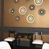 Toile Bache behang-behang-Dedar-Selected Wallpapers & Interiors