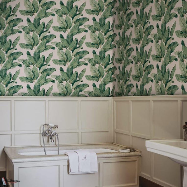 Tom wallpaper-Sandberg-Selected Wallpapers-Interiors