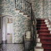 Tom wallpaper-Sandberg-Selected Wallpapers-Interiors