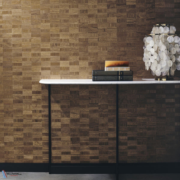 Tomentosa-Behang-Omexco by Arte-Selected Wallpapers