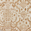 Topiary view behang-Sanderson-Muntjac-Rol-Selected Wallpapers-Interiors