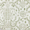 Topiary view behang-Sanderson-Thyme-Rol-Selected Wallpapers-Interiors