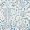 Topiary view behang-Sanderson-Wedgwood-Rol-Selected Wallpapers-Interiors