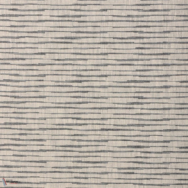 Torin wallpaper-Kelly Wearstler-Selected Wallpapers-Interiors