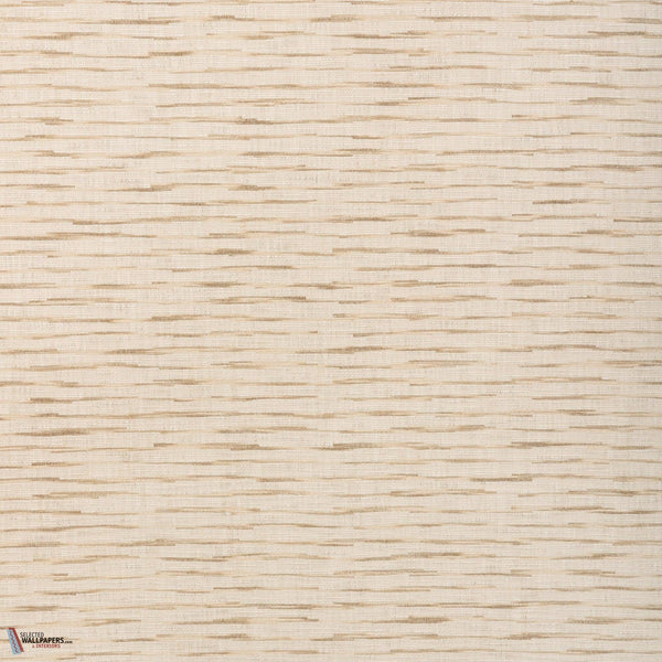 Torin wallpaper-Kelly Wearstler-Selected Wallpapers-Interiors