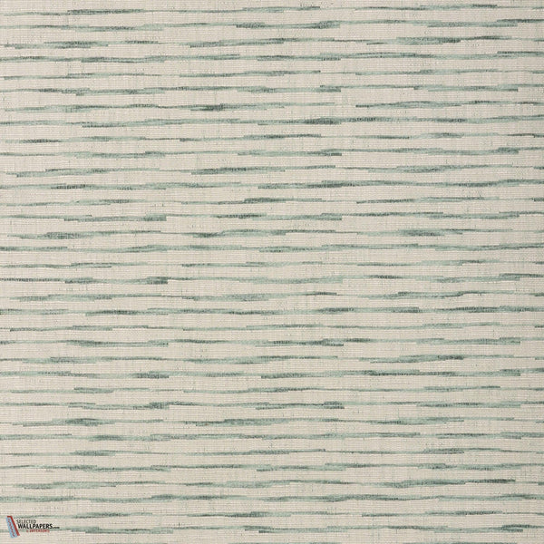 Torin wallpaper-Kelly Wearstler-Selected Wallpapers-Interiors