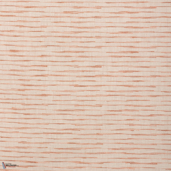 Torin wallpaper-Kelly Wearstler-Selected Wallpapers-Interiors