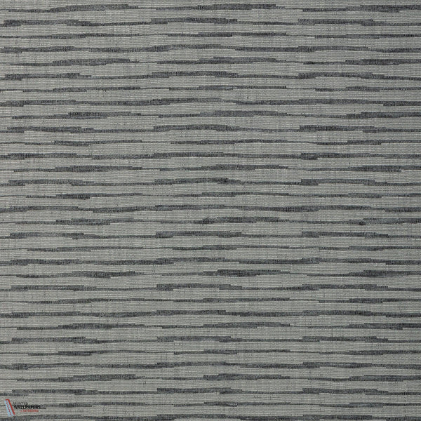 Torin wallpaper-Kelly Wearstler-Selected Wallpapers-Interiors