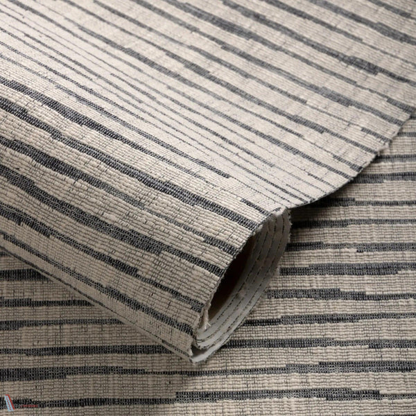 Torin wallpaper-Kelly Wearstler-Selected Wallpapers-Interiors