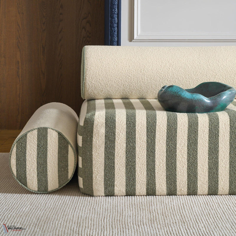 Toundra fabric by Casamance