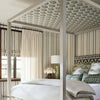 Trail head wallpaper-Thibaut-Selected Wallpapers-Interiors