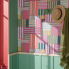 Transat-Pierre Frey-behang-Selected Wallpapers