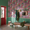 Transat-Pierre Frey-behang-Selected Wallpapers