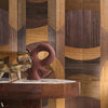 Traversee Tapete-Casamance-Selected-Wallpapers-Interiors