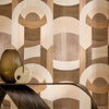 Traversee Tapete-Casamance-Selected-Wallpapers-Interiors