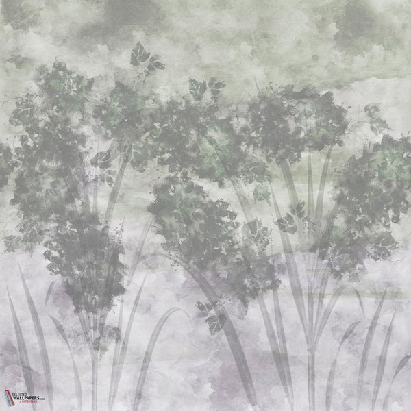Tree Canopy behang-Wall & Deco-02-Wet System-M2-Selected Wallpapers-Interiors