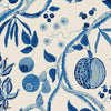 Tree Of Life Mural behang-Sandberg-Blue-Mattic-M2-Selected Wallpapers-Interiors