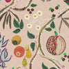 Tree Of Life Mural behang-Sandberg-Pink-Mattic-M2-Selected Wallpapers-Interiors