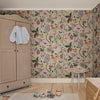 Tree Of Life Mural behang-Sandberg-Selected Wallpapers-Interiors