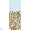 Tree of Life Tapete-Cole and Son-Sky Blue-Paneel-Selected Wallpapers-Interiors