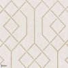 Trellis behang-Coordonne-Cotton-Non Woven-Selected-Wallpapers-Interiors