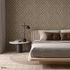 Trellis behang-Coordonne-Selected-Wallpapers-Interiors