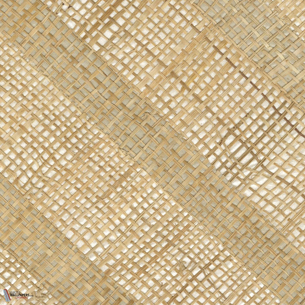 Trenza wallpaper-Elitis-02-Meter (M1)-Selected Wallpapers-Interiors