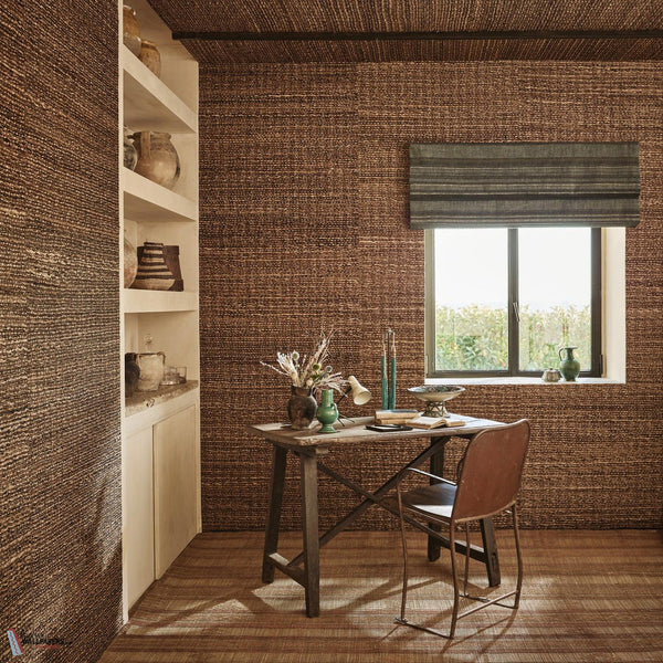 Tressage roomshot