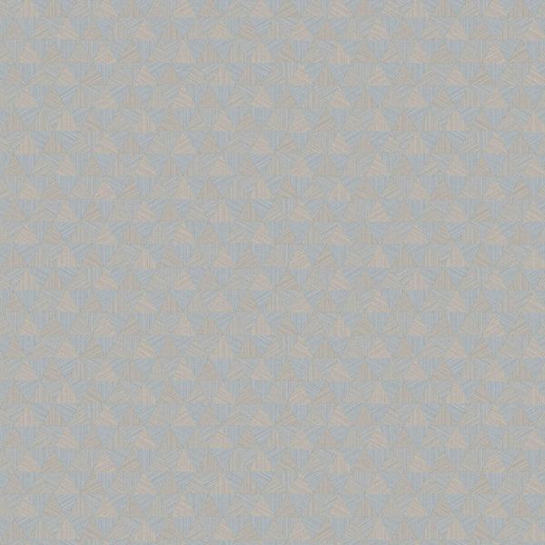 Triangles Tropicales-HookedOnWalls-behang-32-Rol-Selected-Wallpapers-Interiors