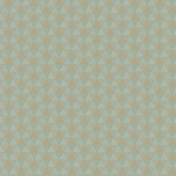 Triangles Tropicales-HookedOnWalls-behang-33-Rol-Selected-Wallpapers-Interiors