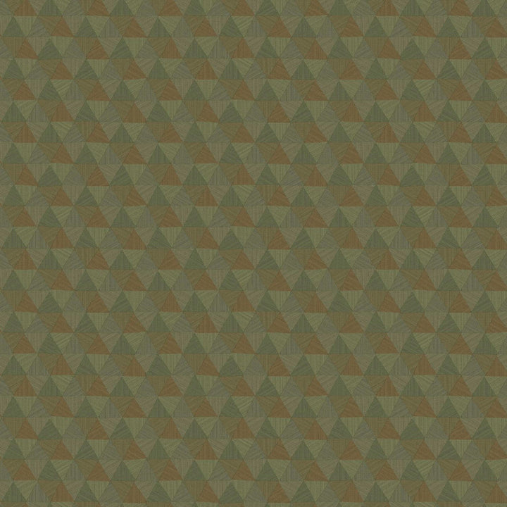 Triangles Tropicales-HookedOnWalls-behang-tapete-wallpaper-34-Rol-Selected-Wallpapers-Interiors