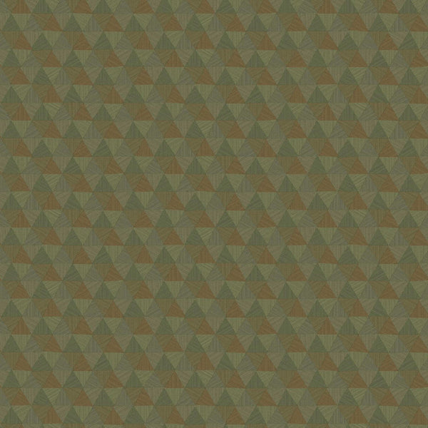 Triangles Tropicales-HookedOnWalls-behang-34-Rol-Selected-Wallpapers-Interiors