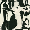 Tripping Tapete-Mind the Gap-Anthracite-Rolle-Selected Wallpapers-Interiors