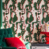 Tripping Tapete-Mind the Gap-Selected Wallpapers-Interiors
