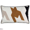 Triptyque kussen-Casamance-Nacre Naturel-40 x 60 cm-Selected Wallpapers-Interiors
