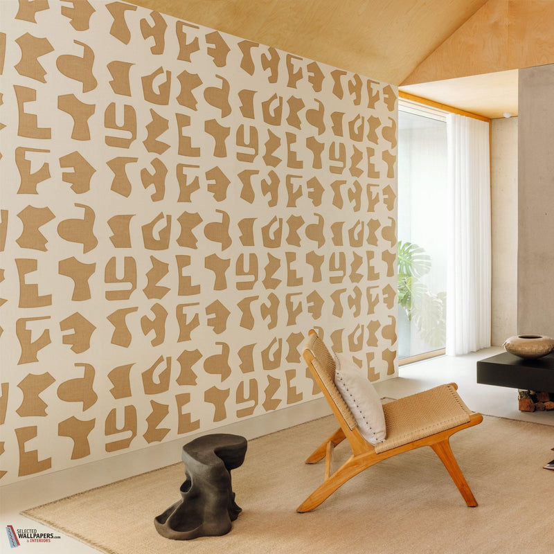 Triveni wallpaper by Elitis