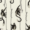 Troop behang-House of Hackney-Birch-200 cm-Selected-Wallpapers-Interiors