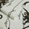 Troop behang-House of Hackney-Selected-Wallpapers-Interiors