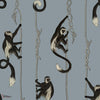 Troop behang-House of Hackney-Dusk-200 cm-Selected-Wallpapers-Interiors