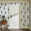 Troop behang-House of Hackney-Selected-Wallpapers-Interiors