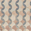 Tropicana Spheres behang-Muance-1-Vinyl-Selected-Wallpapers-Interiors