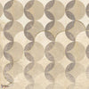 Tropicana Spheres behang-Muance-2-Vinyl-Selected-Wallpapers-Interiors