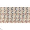 Tropicana Spheres behang-Muance-Selected-Wallpapers-Interiors