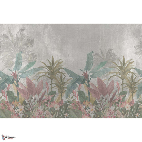 Tropicana behang-INSTABILELAB-Selected-Wallpapers-Interiors