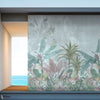 Tropicana behang-INSTABILELAB-Selected-Wallpapers-Interiors