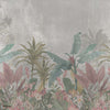 Tropicana behang-INSTABILELAB-01-Vinyl New Middle-Selected-Wallpapers-Interiors