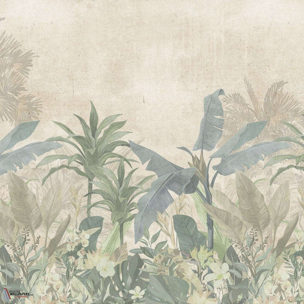 Tropicana behang-INSTABILELAB-02-Vinyl New Middle-Selected-Wallpapers-Interiors