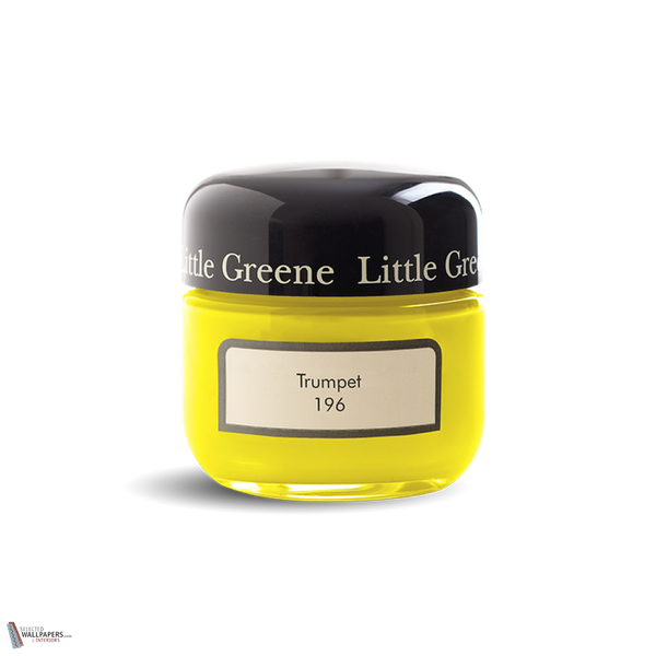 Trumpet Farbe Little Greene 196-Selected-Wallpapers-Interiors