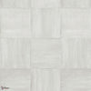 Tsuro wallpaper-Masureel-Silver-Paneel B-260 cm-Selected Wallpapers-Interiors