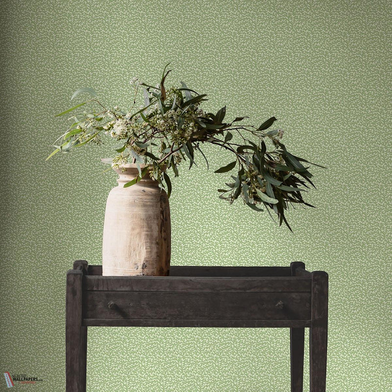 Tuffley wallpaper by GP&J Baker